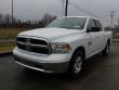 Used 2021 Ram 1500 Classic SLT Truck