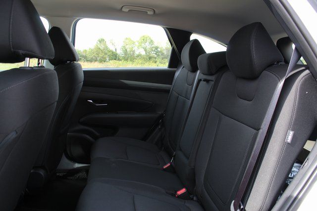 2026 Hyundai Tucson SE - Photo 27
