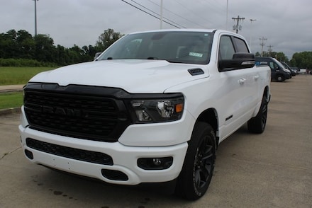 2022 Ram 1500 Big Horn/Lone Star Truck