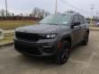 Used 2025 Jeep Grand Cherokee Limited SUV