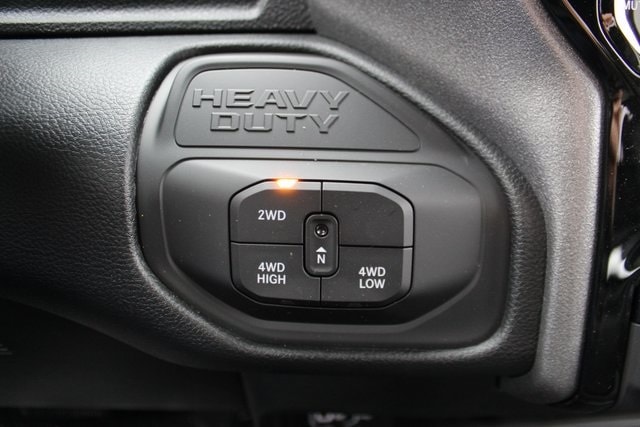2026 RAM 3500 Tradesman - Photo 20