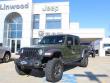 Used 2022 Jeep Gladiator Rubicon Truck