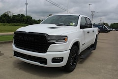2025 Ram 1500 Limited Pickup
