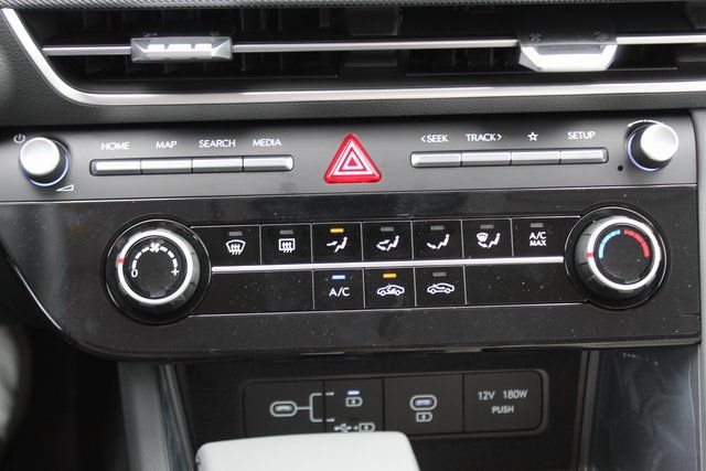 2025 Hyundai Sonata SE - Photo 16