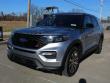 Used 2022 Ford Explorer ST SUV