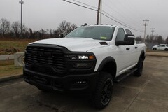 2026 Ram 2500 Tradesman Pickup