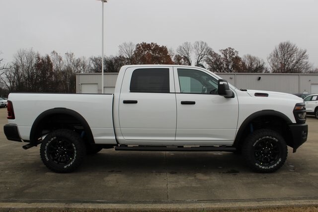 2026 RAM 2500 Tradesman - Photo 6
