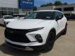Used 2024 Chevrolet Blazer LT SUV