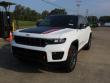 Used 2022 Jeep Grand Cherokee Trailhawk SUV