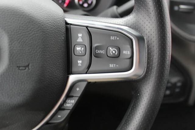 2026 RAM 2500 Tradesman - Photo 16
