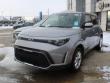 Used 2025 Kia Soul S Hatchback