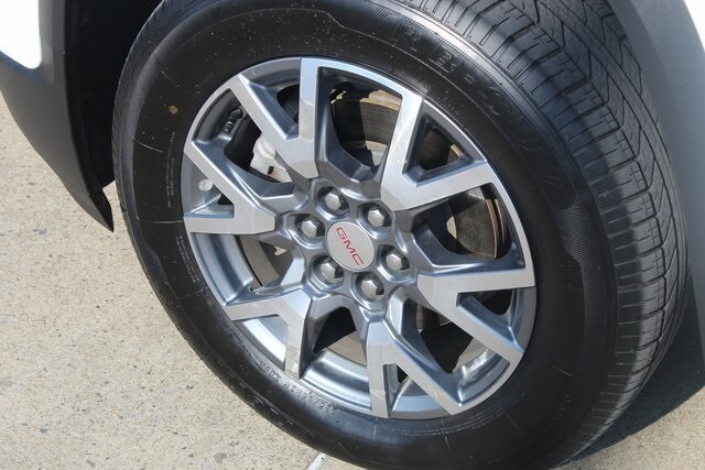 2023 Gmc Acadia SLT photo 3