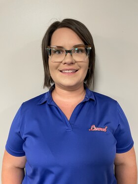 Staff member Mary Patton from 620d78fd4e25