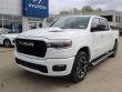 Used 2025 Ram 1500 Laramie Truck