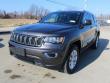 Used 2021 Jeep Grand Cherokee Laredo X SUV
