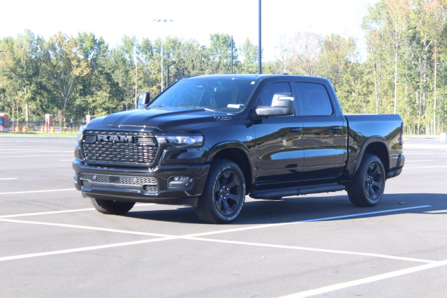 2026 RAM 1500 Pickup Big Horn/Lone Star