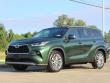 Used 2023 Toyota Highlander Platinum SUV