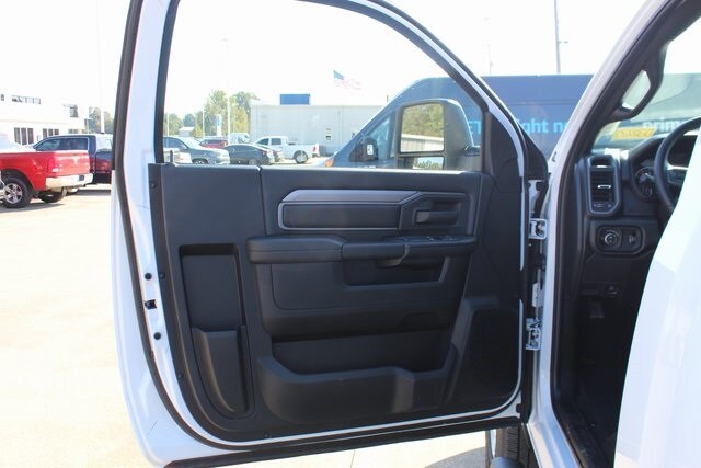 2026 RAM 2500 Tradesman - Photo 9