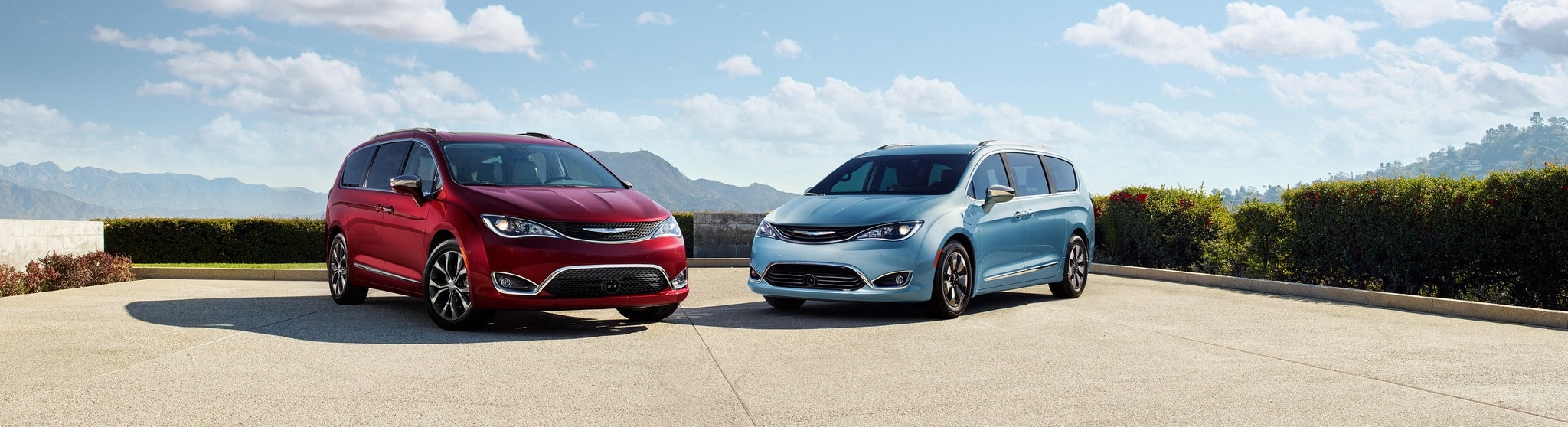 2017 Chrysler Pacifica in Paducah, KY Linwood CDJR