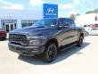 Used 2026 Ram 1500 Rebel Truck