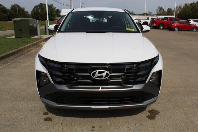 2026 Hyundai Tucson SE - Photo 7