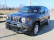 Used 2023 Jeep Renegade Latitude SUV