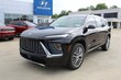  Buick Enclave