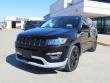 Used 2020 Jeep Compass Altitude SUV