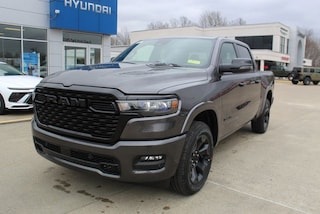 2026 Ram 1500 Big Horn/Lone Star Pickup