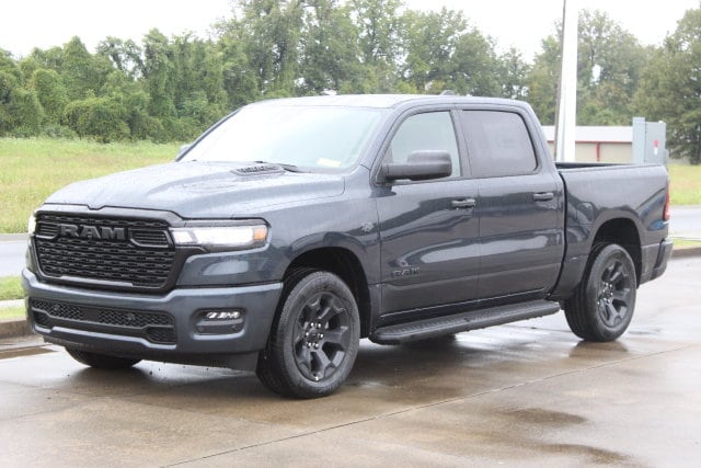 2027 RAM 1500