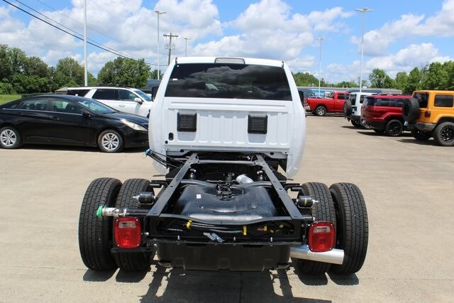 2025 Ram 3500 Tradesman photo 4