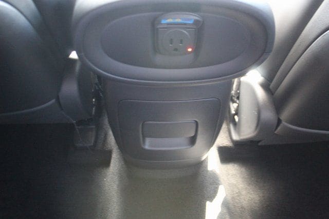 2026 Hyundai Palisade XRT Pro - Photo 32