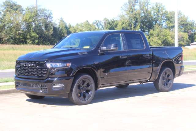 2027 Ram 1500 Big Horn/Lone Star Pickup