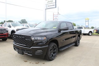 2026 Ram 1500 Express Pickup