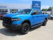 Used 2026 Ram 1500 Rebel Truck