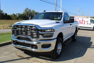 2026 Ram 2500 Tradesman Pickup
