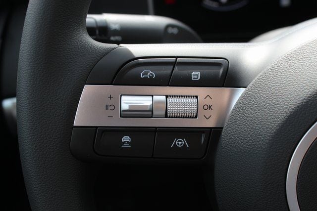 2026 Hyundai Tucson SE - Photo 12