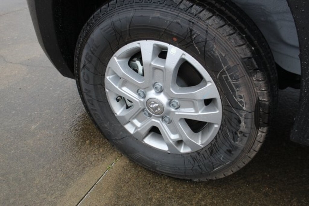 New 2026 Ram ProMaster Base Cargo Van