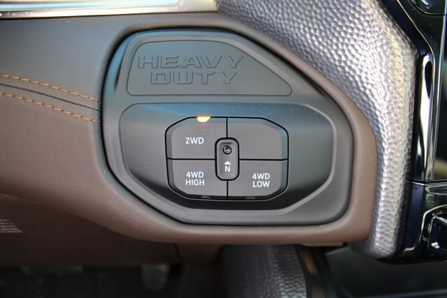 2026 RAM 2500 Limited - Photo 21
