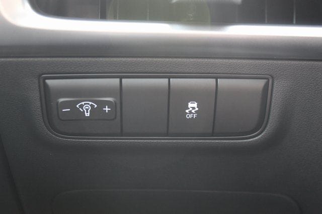 2026 Hyundai Tucson SE - Photo 14