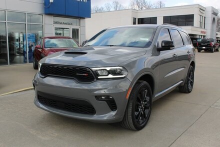 2023 Dodge Durango GT SUV