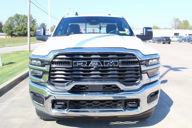 2026 RAM 2500 Tradesman - Photo 7