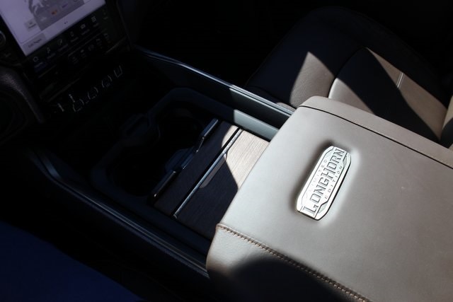 2026 RAM 2500 Limited - Photo 26