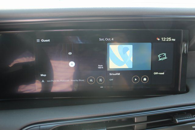 2026 Hyundai Palisade XRT Pro - Photo 18