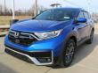 Used 2021 Honda CR-V EX-L SUV
