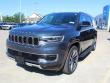 Used 2023 Jeep Wagoneer Series II SUV