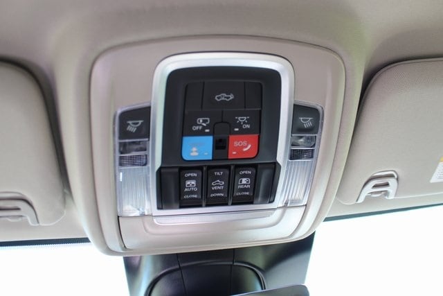 2026 RAM 2500 Limited - Photo 30