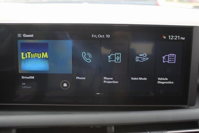 2026 Hyundai Tucson SE - Photo 17