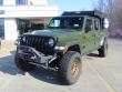 Used 2023 Jeep Gladiator Willys Truck