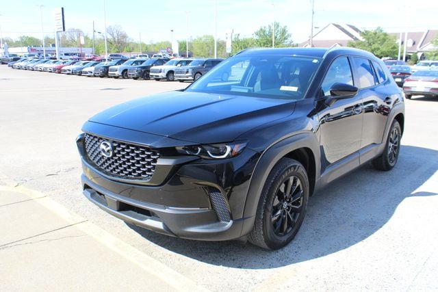 2025 Mazda CX-50 2.5 S Premium's photo